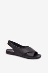 Sandály model 215147 Step in style 37