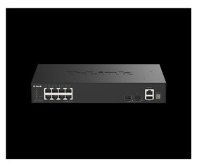 D-Link DGS-1530-10/E EDF_385689