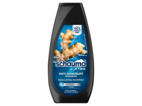 Schauma Xtra Anti-Dandruff Intensive Šampon proti lupům 350 ml