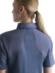 ICEBREAKER Wmns Hike SS Top, Dawn velikost: L