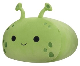 Squishmallows Stackables Mimozemšťan Finn 30 cm