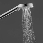 HANSGROHE - Vernis Blend Sprchový set 200 s baterií pod omítku, chrom 27911000