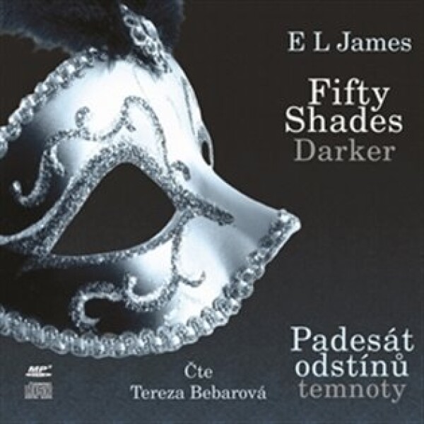 Fifty Shades Darker: Padesát odstínů temnoty