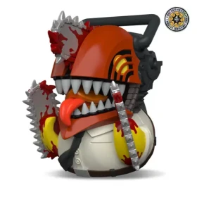 TUBBZ kachnička - Chainsaw Man