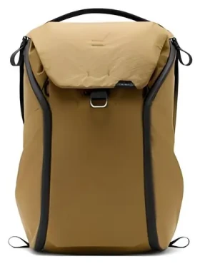 Peak Design Everyday Backpack 30L v2 Coyote / Batoh na fotoaparát / objem 30 litrů (BEDB-30-CY-3)