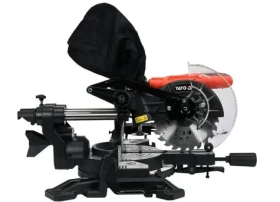 YATO YT-82172 / Pokosová pila / 1500W / Průměr 185 mm / 4.500 ot-min (YT-82172)