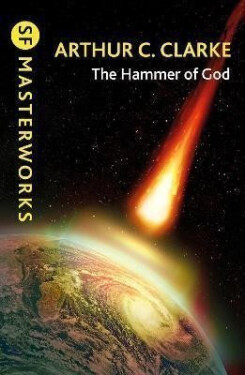 The Hammer of God - Arthur Charles Clarke