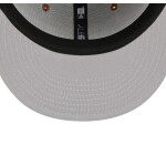 New Era Pánská kšiltovka New York Giants NFL Harvest 59FIFTY Fitted Velikost: 7