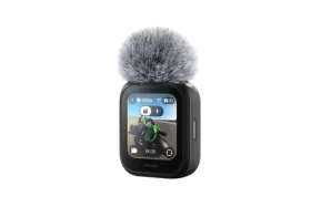 Insta360 Dálkové ovládání s GPS a mikrofonem (INST100-79)