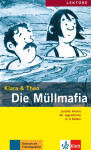 Die Müllmafia + CD