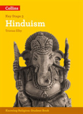 Collins KS3 Knowing Religion: Hinduism - Elby Tristan