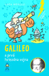 Galileo a prvá hviezdna vojna - Luca Novelli