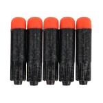 Mamido Dětská pistole NERF Ultra AMP s náboji