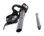 Benzínový vysavač/fukar na listí VeGA BV3405