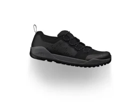 Fizik Terra Ergolace X2 Flat pánské MTB boty Black/Black vel. 44