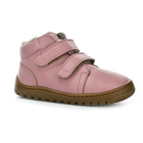 Froddo UP Furry G3110287-2 Pink