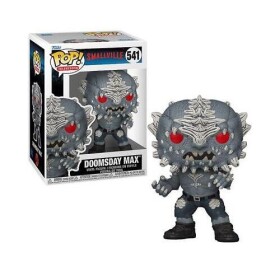 Funko POP TV: Smallville - Doomsday Max #541