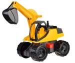 Bagr Giga Trucks 80cm