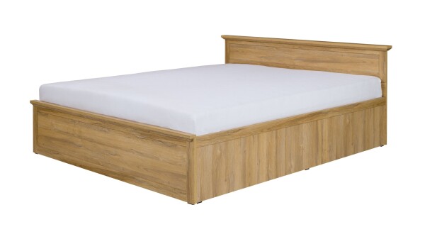 Postel Mezo MZ20 Barva korpusu: Dub - grand