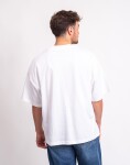 Tričko Carhartt WIP S/S Booger T-Shirt White