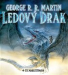 Ledový drak George Martin