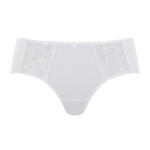 Dámské kalhotky Panache Cari Brief white 7963