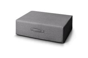 SHAPPY Dětská pružinová trampolína SHAPPY ORIGINAL Barva: Dark Grey