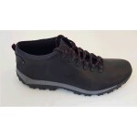 Mintaka CZ Obuv polobotka MINTAKA 727-247-12699-2/25 černá