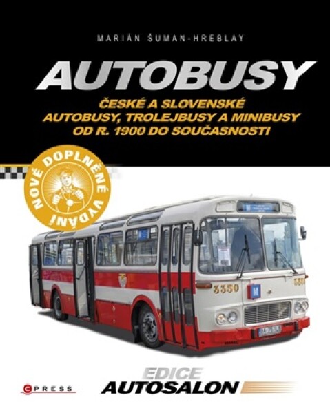 Autobusy