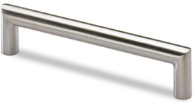 Hettich Nábytková úchytka Narona 192mm nerez