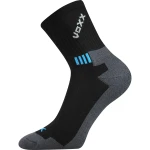 VOXX Ponožky sportovní MARIÁN černé 43-46 103113