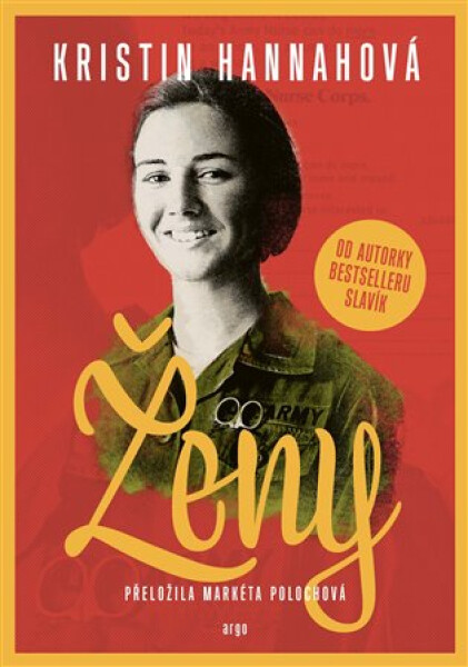 Ženy - Kristin Hannah