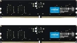 Crucial 16GB (2x8GB) 4800Mhz / DDR5 / PC5-38400 / CL40-39-39 / 1.1V / single rank x16 (CT2K8G48C40U5)