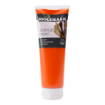 Akrylová barva Molenaer 250 ml oranžová