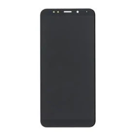 LCD Display + Dotyková Deska pro Xiaomi Redmi 5 Plus Black (2438141)