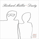 CD Richard Müller - Duety