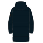 Jack Wolfskin bunda Deutzer Long JKT M 1207451_1010 pánské xxl