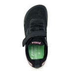 Dívčí barefoot bežecké boty VIPER JUNIOR BLACK Joma BFVIPJS2601V - 30