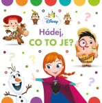 Disney - Hádej, co to je! | Kolektiv