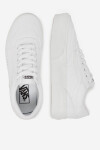 Tenisky Vans BROOKLYN LS PLATFORM VN000DC4WWW1 Látkový materiál