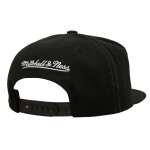 Mitchell & Ness Pánská kšiltovka Los Angeles Kings NHL Trifecta Snapback Vntg