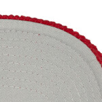 Mitchell & Ness Pánská kšiltovka Detroit Red Wings NHL Arch Stamp Pro Snapback