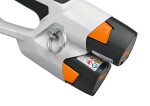 Aku vyvětvovací pila STIHL GTA 40 SET
