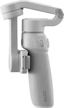 Zhiyun Smooth Q4 / 3-osý teleskopický gimbal na mobil / Bluetooth / USB-C (C030116)