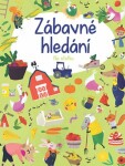 Zábavné hledání - Na statku