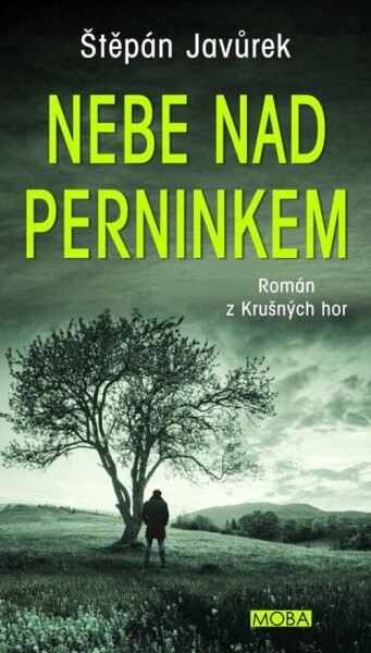 Nebe nad Perninkem - Štěpán Javůrek