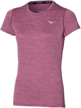 Běžecké tričko Mizuno Impulse Core Tee J2GAA72164 Velikost textilu: