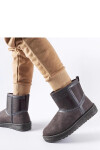 Sněhule model 205109 Solea 38