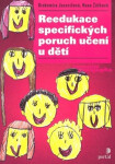 Reedukace specifických poruch