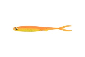 Fox Rage Gumová Nástraha Slick Finesse Orange Chart,Fox Rage Gumová Nástraha Slick Finesse Orange Chart